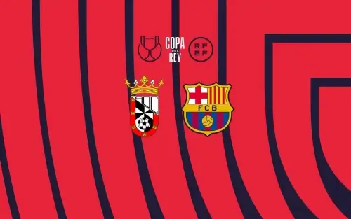 კოპა დელ რეის 1/8 ფინალში ბარსელონას მეტოქე ცნობილია