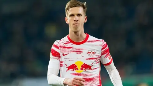 დანი ოლმო: ბარსა ჩემი სახლია, დაბრუნებას ვისურვებდი