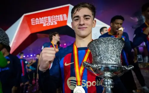 გავი: ძალიან ბედნიერი ვარ