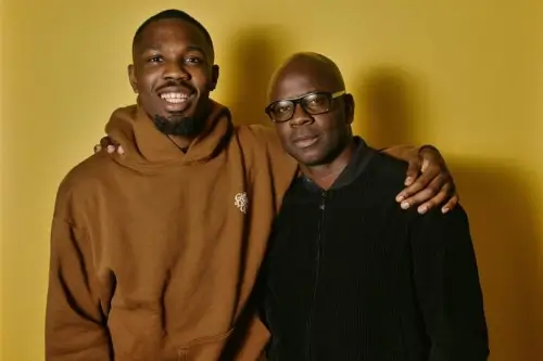 ლილიან ტურამი: ჩემი შვილი ბარსელონაში თამაშზე ოცნებობს