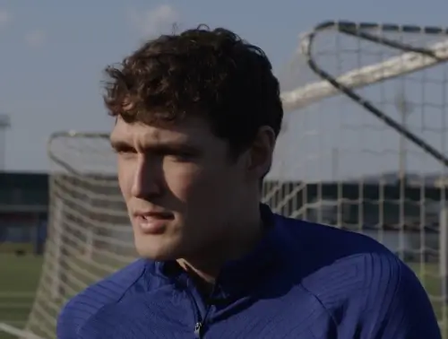 ანდრეას კრისტენსენი: სწორ გზაზე ვდგავართ