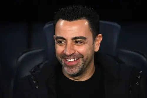 ჩავი ერნანდესი კადისთან მატჩის შემდეგ