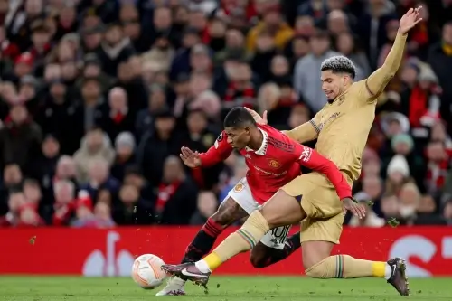 რონალდ არაუხო: პოზიტიურად უნდა ვიფიქროთ