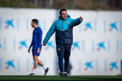 ჩავი ერნანდესი, შესაძლოა, ძველ ფორმაციას დაუბრუნდეს