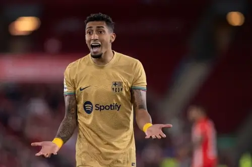 ბარსელონა ალმერიასთან დამარცხდა | რეალ მადრიდთან სხვაობა 7 ქულამდე შემცირდა