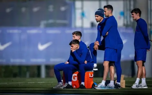 ბარსელონას განაცხადი სევილიასთან მატჩისთვის