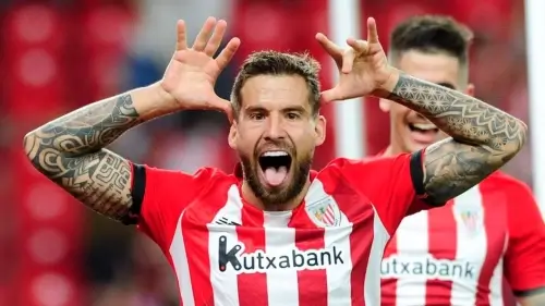 ინიგო მარტინესი ბარსელონას ელოდება