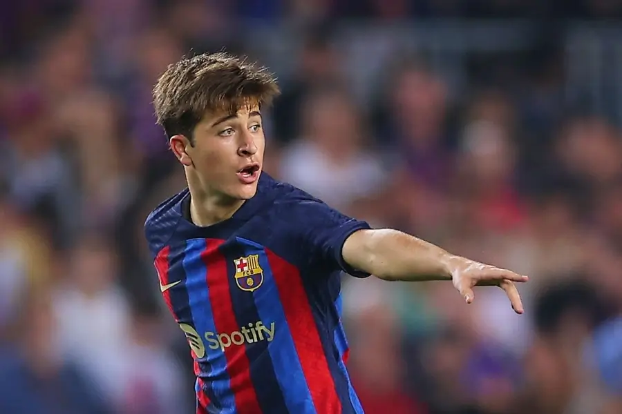 პაბლო ტორეს ბარსელონადან წასვლა არ სურს