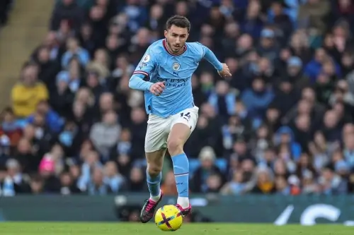 მიზეზები, რატომაც ბარსელონას ემერიკ ლაპორტი სურს