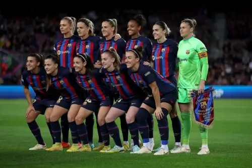 ბარსელონა ქალთა გუნდის საფეხბურთო მოდელის კლუბის სხვა სექციებზე გავრცელება სურს