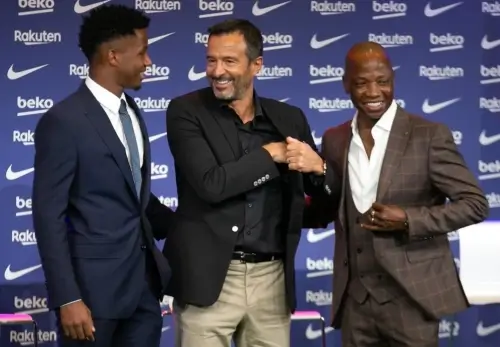 ფატის გარემოცვა ფიქრობს, რომ ჩავი ანსუს უსამართლოდ ექცევა