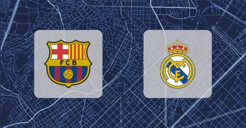 ბარსელონა-რეალ მადრიდი | მატჩისწინა მიმოხილვა