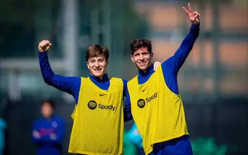 ბარსელონას განაცხადი ვალენსიასთან მატჩისთვის