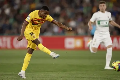 ანსუ ფატი კვირაში ორ სესიას ატარებს