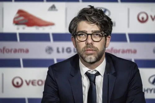 ჟუნინიო: მესისთვის საუკეთესო ვარიანტი ბარსაში დაბრუნებაა