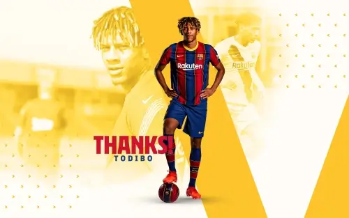 ბარსას ყოფილი ფეხბურთელის ტრანსფერიდან 8 მილიონის მიღების შანსი აქვს