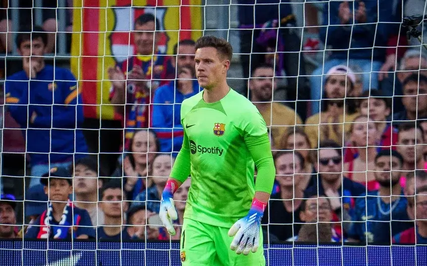 ბარსელონა მშრალი მატჩების რაოდენობით ჩელსის გაუთანაბრდა