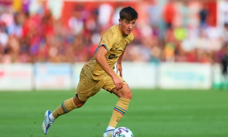 ბარსელონა პაბლო ტორეს გაანათხოვრებს