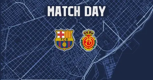 ბარსელონა-მალიორკა 3-0