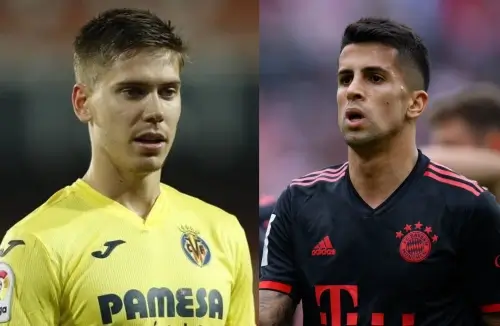 ხუან ფოიტისა და ჟოაუ კანსელუს ტრანსფერი გამორიცხულია