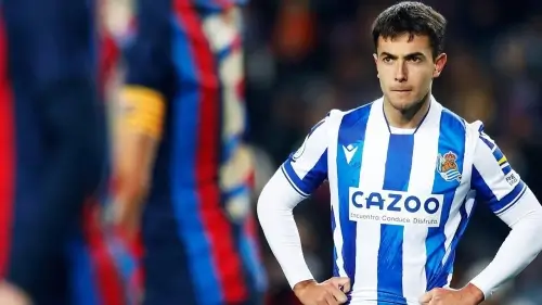 მარტინ სუბიმენდის რეალ სოსიედადში დარჩენა სურს