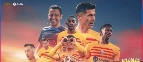 ბარსელონა ლა ლიგის ჩემპიონია!