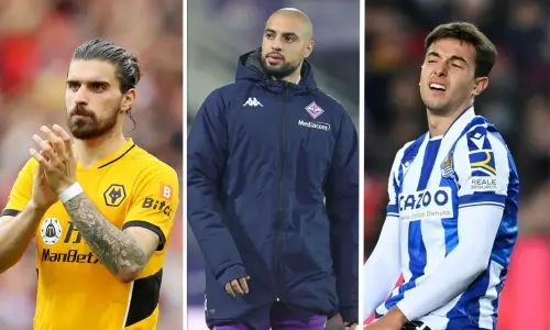 ბარსელონა 7 საყრდენ ნახევარმცველს აკვირდება | ჟერარ რომერო