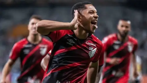 ვიტორ როკე ბარსელონაში გადმოსვლასთან ახლოს არაა