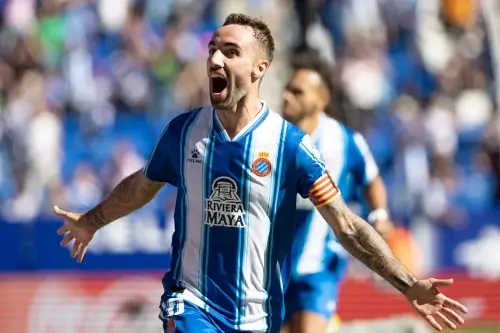 ბარსელონა სერჟი დარდერით ინტერესდება