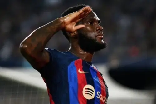 ფრანკ კესიე მარსელო ბროზოვიჩის ტრანსფერში ჩართვას არ აპირებს