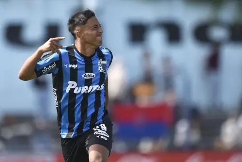 მონტევიდეოს ლივერპულის პრეზიდენტი: ფაბრისიო დიასის ფასი €8 მილიონია