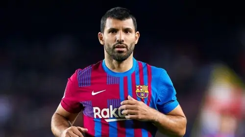 სერხიო აგუერო: გეფიცებით, მქონდა განცდა, რომ ბარსაში 10 წელი გავატარე