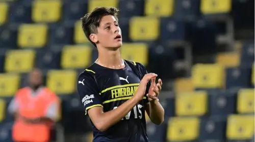 ბარსელონა არდა გიულერის პასუხს დღეს ან ხვალ ელის