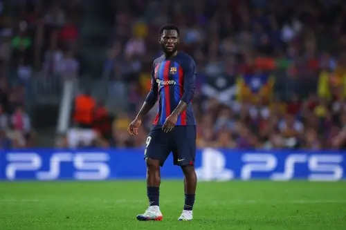 იუვენტუსი ფრანკ კესიეს ტრანსფერზე მუშაობს