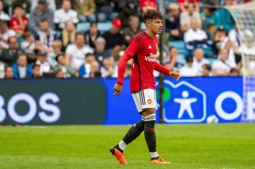 ბარსელონას მარკ ხურადოს დაბრუნება სურს