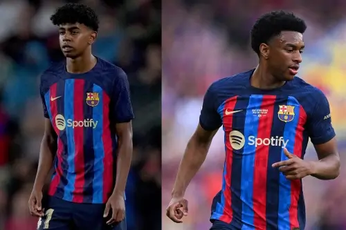 იამალმა და ბალდემ კონტრაქტები გაახანგრძლივეს