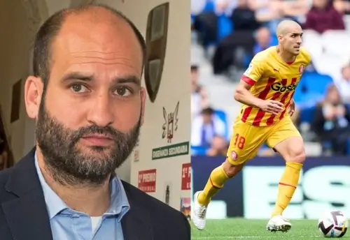 პერე გვარდიოლა: თუ ბარსას ჩვენთვის კარგი უნდა, რომეუს არ წაგვართმევს