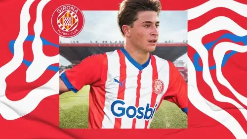 ოფიციალურად: პაბლო ტორე იჯარით ჟირონაში ითამაშებს