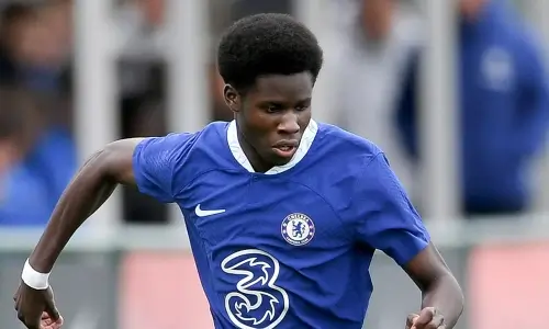 ბარსელონამ ჩელსის ახალგაზრდა ტალანტი უფასოდ დაიმატა