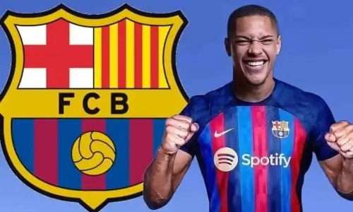 ბარსამ ვიტორ როკეს ტრანსფერზე სრულ შეთანხმებას მიაღწია - MD