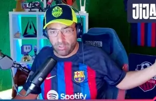 ჟერარ რომერო: პენალტი არ დანიშნეს, რადგან 110-ე წუთი იყო - ეს დაუჯერებელია