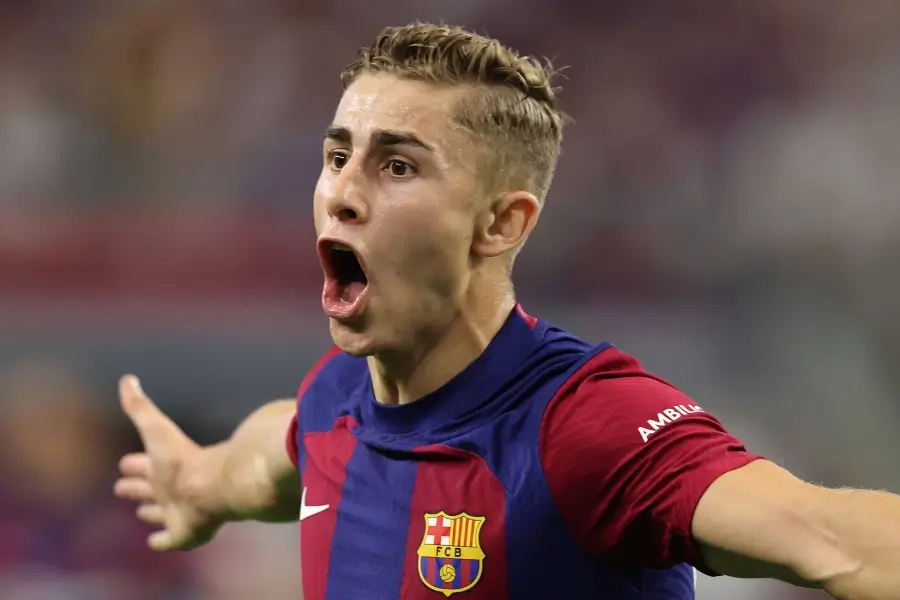 ფერმინ ლოპესი ხვალ ახალ კონტრაქტს გააფორმებს