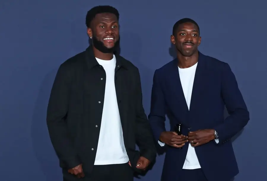 დემბელესა და კესიეს ტრანსფერები დღეს გაოფიციალურდება