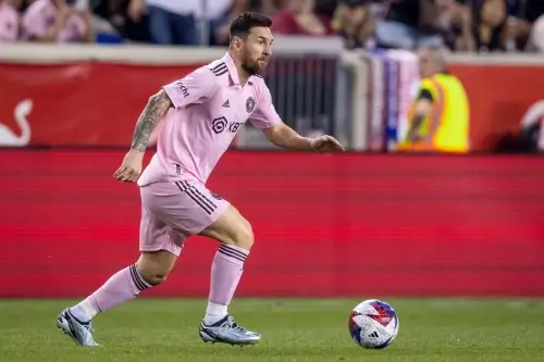 მესი MLS-საც გოლითა და მოგებით იწყებს