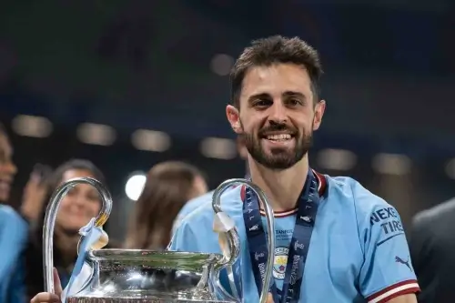 ბერნარდუს ტრანსფერი, კანსელუს დამატება და ვიტორ როკეს ახლავე ჩამოყვანა - რას ცვლის დემბელეს წასვლა?