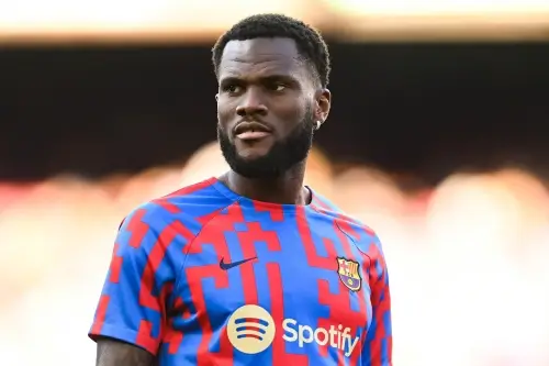 ალ აჰლიმ ფრანკ კესიეს სამედიცინო შემოწმება დაგეგმა