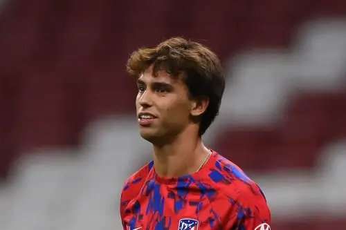 ჟოაუ ფელიში კვლავ რეალური ვარიანტია