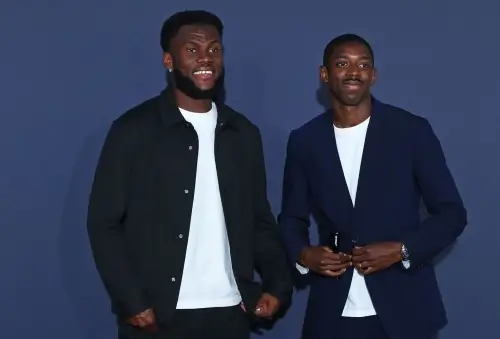 დემბელესა და კესიეს ტრანსფერები დღეს გაოფიციალურდება