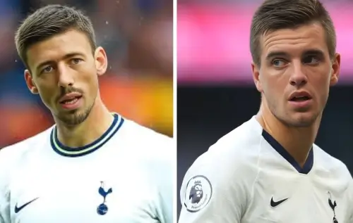 ტოტენჰემი ლო სელსოს ბარსაში გაშვებაზე უარს ამბობს და არც ლანგლეს შეძენა სურს