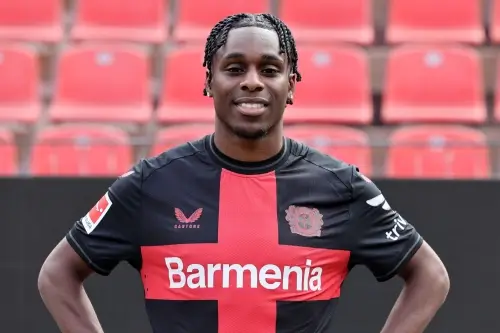 ბარსელონა ჯერემი ფრიმპონგის გარემოცვას დაუკავშირდა